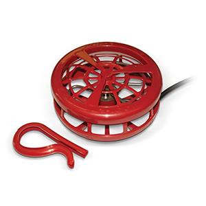 Stock Tank De-Icer,500 Watts