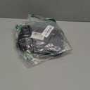 USB Digital Microscope 40X to 1000X, 8 LED Magnification Endoscope Camera with Carrying Case & Metal Stand, Compatible for Android Windows 7 8 10 11 Linux Mac (Not for iPhone/iPad)