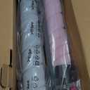 TN328 TN626 TN330 TN628 Toner Cartridges 4 Pack Compatible for Konica Minolta Bizhub 300i 360i 250i 7130i 550i 650i 450i 750i C361i C251i C301i C451i C551i C651i Printer No powder leakage, No Fading