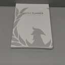 The Phoenix Journal  Quarterly Goal Planner & Daily Journal for Focus, Productivity & Clarity  12 Week Undated Roadmap with Vision & Goal Setting  Daily, Weekly & Monthly Planning  Hardcover - Black (Charcoal)