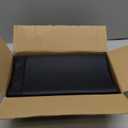 BlessReach Knee Scooter Pad for Most Knee Walkers Black