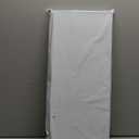 Dog Crate Topper - Crate Topper 24 inch Compatible with 24''(L) * 18''(W) Dog Crate, Table Topper Collapsible Dog Kennel Topper for Decorative Dog Crate