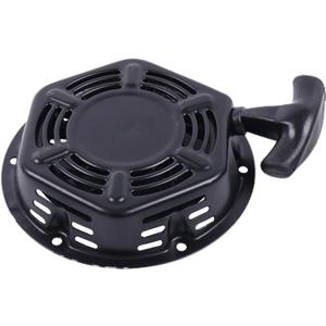 Pull Recoil Starter Compatible with RYOBI 20CC 6500 8125 Watts Gas Generator RY906500S