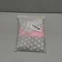 Winging Day Girls' Pure Cotton Panties Soft Underwear (14)