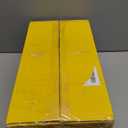 RVMATE 12 Pack RV Leveling Blocks, Heavy Duty Camper Leveling Blocks, Levelers for RVs, Reduce Trailer Movement, Trailer Leveling BlocksRV Leveling System Great for Single and Dual Wheels (Blue)