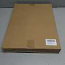 MinBoo 110L Large Laundry Basket with Lid, Tall Collapsible Clothes Hamper with Removable Bag & Bamboo Handles, Foldable Dirty Clothes Bin for Bedroom, Bathroom, Dorm, Laundry Room