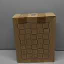 Bedsure Boho Tufted White Comforter Full Size, GentleSoft 3 Pieces Boho Farmhouse Decor Bedding, Arch Shabby Chic Bedding for All Seasons, 1 Bed Comforter, 2 Pillow Shams, 82x86 Inches