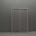 240360908 Refrigerator Wire Shelf Fit for Frigidaire Kenmore Refrigerators Replace AP5805565 240360901 240360905 3189137 EAP9492365