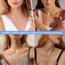 Jewlpire 1.3mm Box Chain 14K Gold Plated 925 Sterling Silver Chain Necklace for Women, Thin & Sturdy Womens Chains Necklace 14 16 18 20 22 24 26 Inches