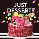 Just Desserts: Good Things Come to Those Who Bake