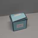 I LOVE YOU Hand Ring Holder - Ceramic Jewelry Holder Dish Trinket Tray for Rings, Earrings, Necklace Organizer - Engagement, Wedding, Christmas, Birthday Gifts (Silver)