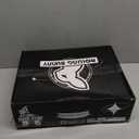 Adjustable Ice Skates for Kids: Ice Hockey Skates for Boy, Girl, Beginner, Youth, Junior, Suitable Outdoor and Skating (Medium(12J-2 US), Blue)