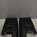 Left and Right Towing Mirror With Tools Compatible With 2021 2022 2023 2024 2025 Ford F150 With HD Wide-Angle Significantly Reduces Blind Spots Easy Installation (2 pcs)