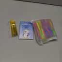 Valentines Day Gifts for Kids - 28 Pack Invisible Ink Pen with Valentines Greeting Cards for Classroom, Valentines Exchange Gifts ideas Preschool Valentine Gifts favors