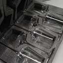 Chouggo 21Oz Crystal Wine Glasses Set of 6, Premium Large White or Red Wine Glasses, Hand Blown Tall Long Stem, Gifts for Women, Men, Wedding, Anniversary, Christmas, Birthday