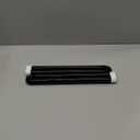 2 PCS Bug Zapper Replacement Bulbs, 40w Black Light Bulb Compatible with Black Flag Bug Zapper Model BZ-40DX, BZ-40MAX, and BZ-40BLK