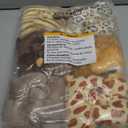 Sumind 12 Pieces Small Stuffed Animals Bulk Gifts Mini Stuffed Forest Jungle Animal Plush Toys 4.8 Inch Cute Elephant Lion Giraffe Tiger for Claw Machine Baby Shower Decorations (Sitting)