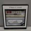 Pro Lash SoftWear Mini Lash Clusters Kit - Seamless, Lightweight Lashes - 7-Day Cluster Eyelash Extensions - False Eyelashes Plus Adhesive and Tweezers - Volume Shorties No. 06 Black