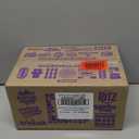 CHIPS AHOY! Cookies Variety Pack, Original Chocolate Chip, Chewy Chocolate Chip with Reese's Peanut Butter Cups & Chewy Hershey's Fudge Filled Soft Cookies, 50 Snack Packs (2 Cookies Per Pack), BB 06 APR 2026