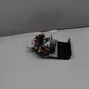 10L0L Forward Reverse Switch Assembly for EZGO TXT 1994-up Golf Cart, OEM# 73036G01 70578G01 70578G02 73036-G01 70578-G01 70578-G02 Black