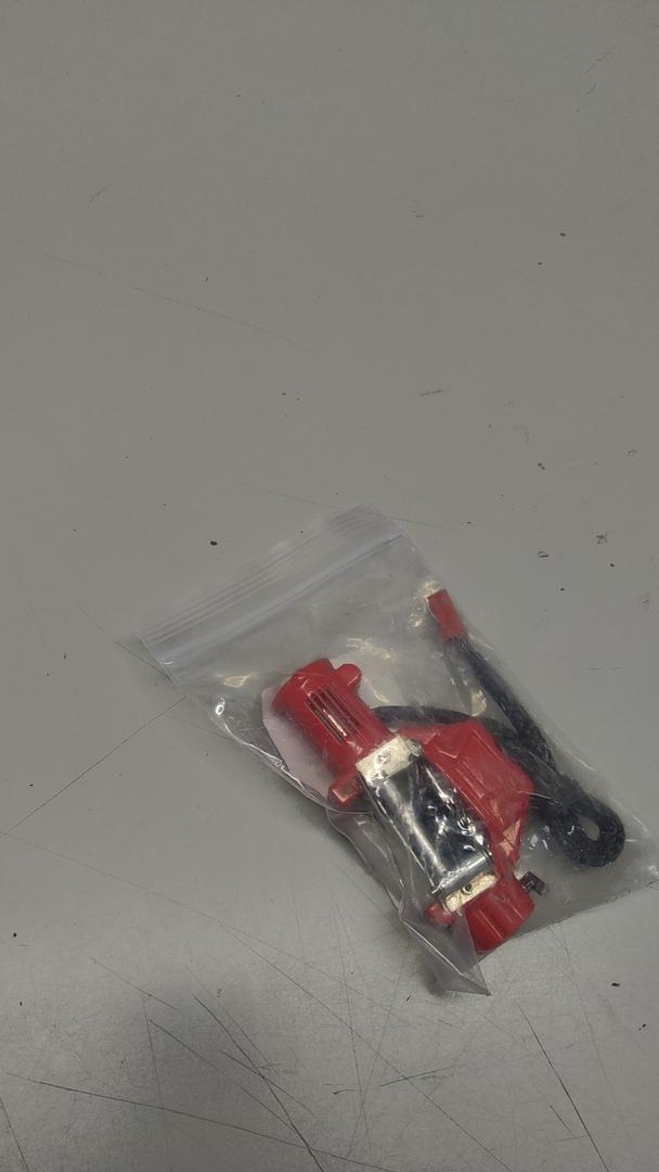 RC Car Winch Simulation Winch w/Steel Wire Compatible with Traxxas TRX4 Axial SCX10 90046 D90 Redcat Gen8 HSP 1/10 RC Crawler Car