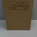 Electric Tea Kettle with Infuser Temperature Control and Automatic Shut Off 24 H Keep Warm for Coffee Water Heater and Tea Pot Glass Black 1.5L