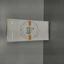 Bath Pillow Bathtub Pillow, Luxury Bath Pillows for Tub Neck and Back Support, Bath Tub Pillow Headrest with Soft 4D Mesh Fabric and Non-Slip Suction Cups, Relaxing Bath Accessories Spa Gifts (White)