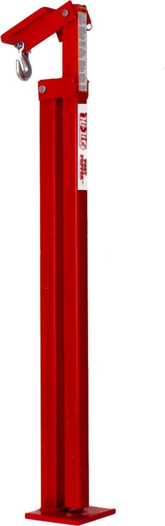Gato para extraccin de postes Hi-Lift PP-300