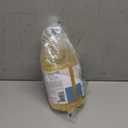 HARRIS Multi-Purpose Pure Liquid Castile Soap for Home Cleaning, Multi-Purpose Cleaner, For Dish Soap, Laundry Detergent, Kitchen and Bathroom Surfaces, Kids Rooms, Unscented, 64 Oz (64 Fl Oz (Pack of 1))