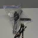 Crankcase Splitter Separator Tool Compatible with Motorcycle Dirt Bike ATV 2 Stroke or 4 Stroke Crank Case with 360 Rotatable Arms