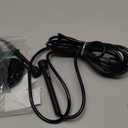 SPORTBIT Adjustable Jump Rope for Fitness and Exercise – Skipping Rope for Cardio, Boxing, and Weight Loss – Speed Rope perfect for Men & Women