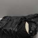 King Koil Luxury Twin Air Mattress with Built in Pump, 20 Double High Twin Size Premium Airbed, Inflatable Blow Up Mattress, Waterproof, (Black)