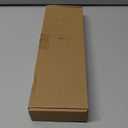 for Silverado Rearview Mirror Trim Cover Fit for Chevy Silverado 2022-Present Black Carbon Fiber Interior Accessories 1pc (Gray)