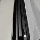 Metal Platform Bed Frame 14 Inch Tall,No Box Spring Needed,Twin Size Bed with Heavy Duty Strong Support Slats,Easy to Assemble,Black