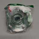 PAROD 513298 Front Wheel Bearing and Hub Assembly - Compatible with 2008-2013, 2014-2015 Nissan Rogue, 2008-2012 Sentra (2.5L 4 Cylinder ONLY) - 5 Lugs w/ABS