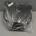 2026 New-Universal Stroller Board with Detachable Seat, 2in1 Sit and Stand Stroller Connectors for Most Strollers, Holds Children Up to 55 LBs Stroller Standing Board (Black)