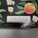 ORIGIN Organic & Non-GMO Peach Flavor Sparkling Water, 12 Fl Oz, Recyclable Aluminum Cans (24 Count) (EXP 10/31/25)