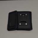 Lamicall Tablet Holder for Car Headrest - [Thick Case Friendly] [360 Rotation] Car Tablet Mount for Backseat, Road Trip Essentials for Kids, for iPad Pro, Air, Mini, Galaxy, Fire HD, 6.1-13" Tablets