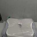 DONAMA Cervical Pillow for Neck and Shoulder Pain Relief, Cooling Contour Memory Foam Pillow, Dual-Height Ergonomic Neck Support Pillow for Side Back Stomach Sleepers with Removable Pillowcase (Queen Size, Grey New)