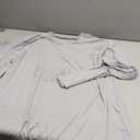 A4 Sprint Long Sleeve Tee N3425 (S)
