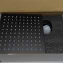 Shower Faucet Set, Black Tub Shower Faucet with All-Metal 8-Inch Rainfall Showerhead and Bathtub Spout, Single-Handle Tub Shower-Trim Kit with Valve, Matte Black