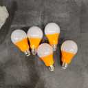 Bluex Bulb Light Bulbs 5 Pack