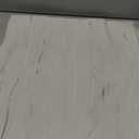 FUTEI Cream Chenille Decorative Throw Pillow Covers 20x20 Inch Set of 2,Soft Embossed Striped Textured Cushion Case, Modern Home Decor for Couch Bed Living Room