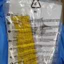 ACTION AIR Bounce House, Toddler Inflatable Bounce House with Blower for Indoor/Outdoor, Bouncy Castle with Durable Sewn and Extra Thick, Jump House with Slide for Kids (9309Y)