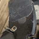 ECCPP D1273-8389 D1274-8390 Front & Rear Ceramic Disc Brake Pad Set Fit For Dodge Nitro 2007-2011,For Jeep Liberty 2008-2012,For Jeep Wrangler 2007-2017,For Jeep Wrangler JK 2018