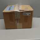 VEVOR Upgraded Coin Counter & Sorter, Coin Sorter and Wrapper Machine with Intuitive Display, Change Counter for USD Coins 1 5 10 25 $1, Sorts up to 300 Coins/Min, with 5 Coin Tubes and 5 Trays