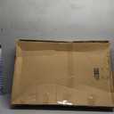 12x24 Picture Frame Black for Poster Photo Picture, Horizontal and Vertical Formats for Wall Hanging, 12 x 24 Wall Gallery Poster Photo Frame for 12 by 24 Photos Posters, Black