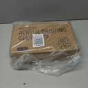 Joyask Gel Pens For Coloring, 90 Colors Retractable Colored Pens for Black Paper & White Paper, 0.7mm Fine Point Colorful Pens for Coloring, Writing, Drawing, Journaling, Note Taking, Office, Home