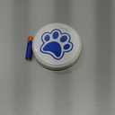 ChunHee Dog Training Bells for Door - Dog Door Bell for with 36 Custom Sounds | Dog Bell for Door Potty Training | Chew-Proof & Adjustable Volume (0-115dB) | Teach Puppies to Signal to Go Outside