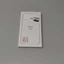 Apple iPhone 14 Leather Case with MagSafe - Umber